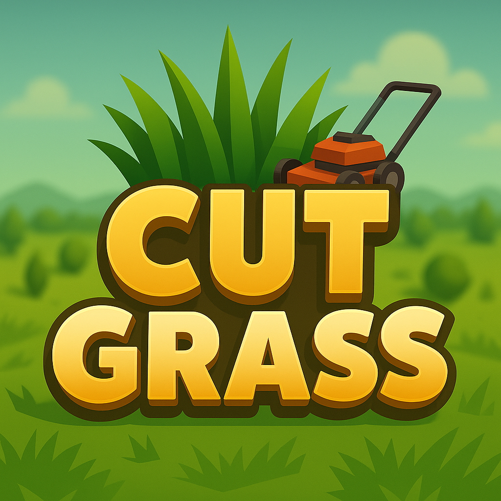 CutGrass - Farcaster Mini Apps